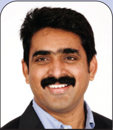 Interview with Uday Reddy, Founder and Chief Executive Officer, YuppTV