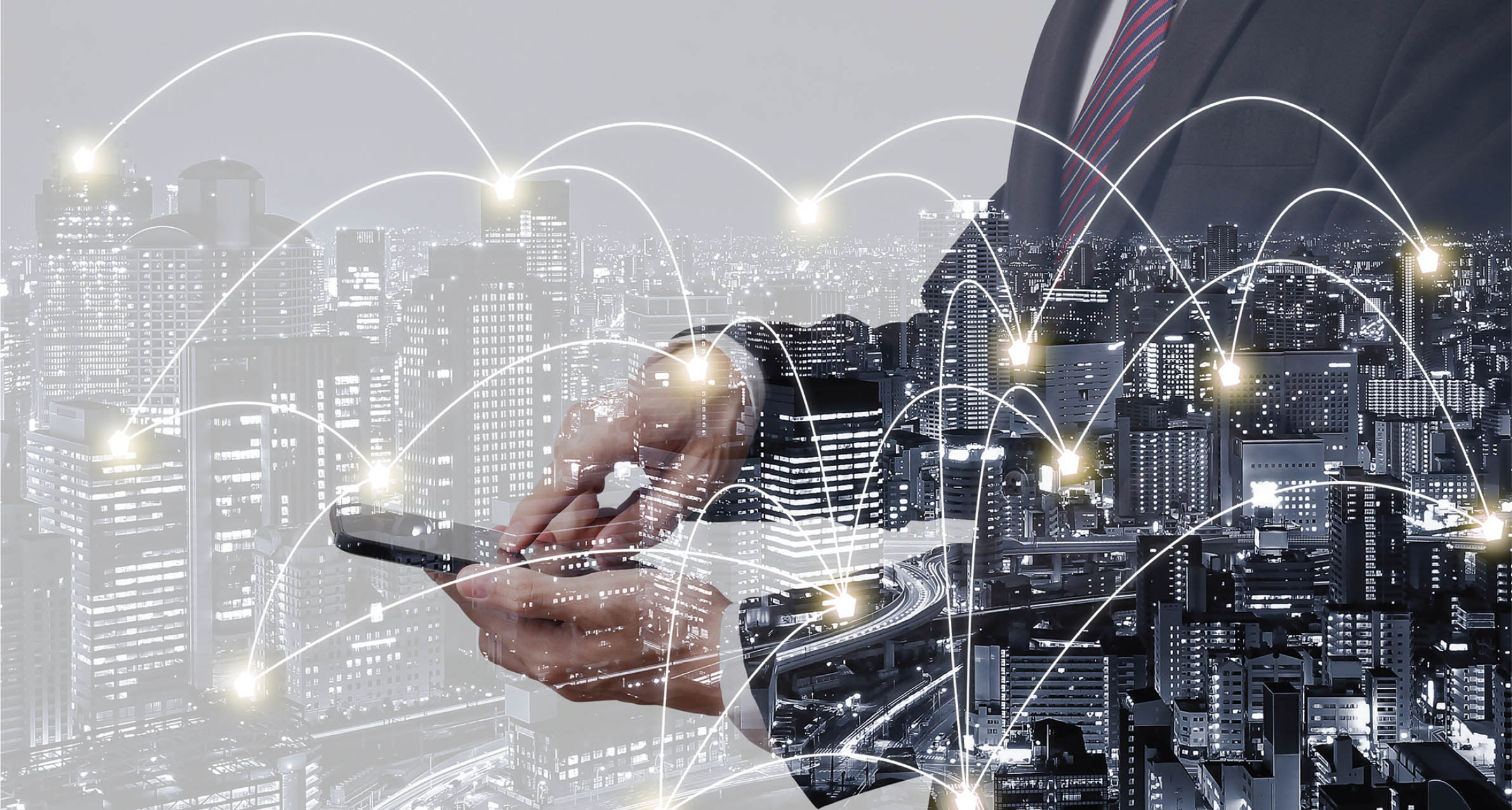 Scaling Up: Building an all-inclusive infrastructure to drive digital ...