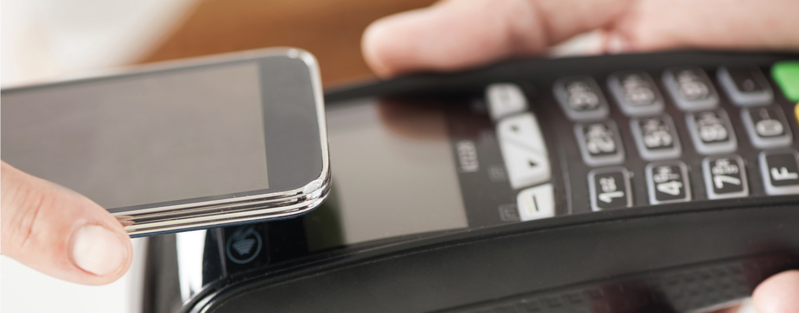 Easy Pay HCE technology to facilitate mobile payments