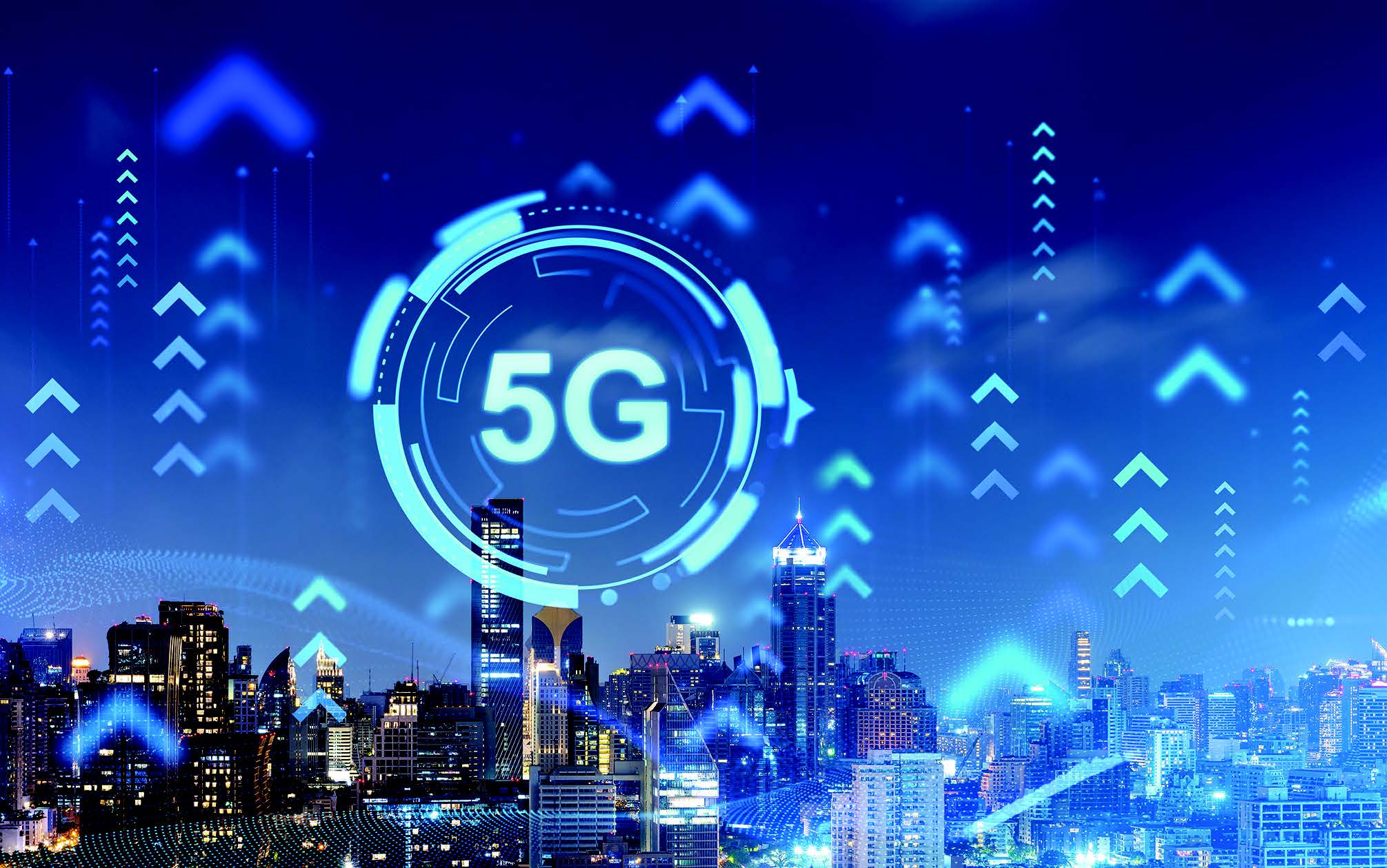 Airtel deploys over 2,400 new 5G sites across Madhya Pradesh and ...