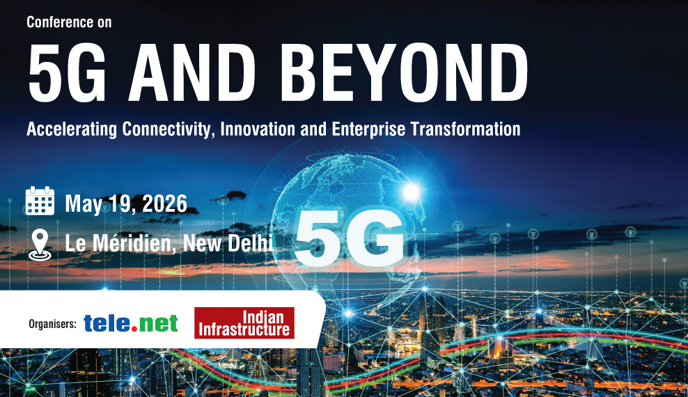 5G and Beyond: Accelerating Connectivity, Innovation and Enterprise Transformation